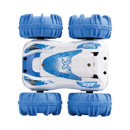 AS Τηλεκατευθυνόμενο Αυτοκίνητο Exost 1:18 360 Aquacross (7530-20268)