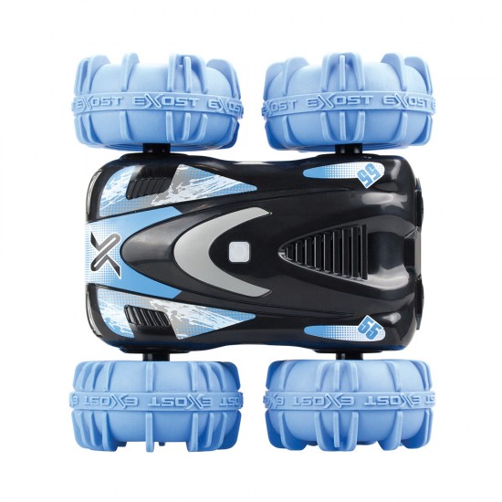 AS Τηλεκατευθυνόμενο Αυτοκίνητο Exost 1:18 360 Aquacross (7530-20268)