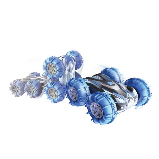 AS Τηλεκατευθυνόμενο Αυτοκίνητο Exost 1:18 360 Aquacross (7530-20268)