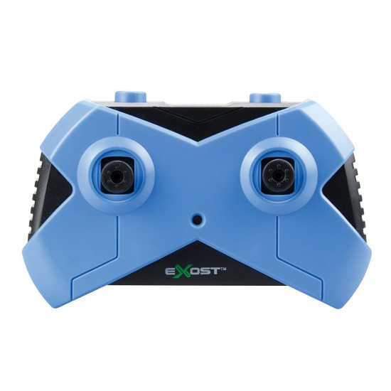 AS Τηλεκατευθυνόμενο Αυτοκίνητο Exost 1:18 360 Aquacross (7530-20268)