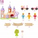 Brio Disney Princess Castle Set (33312)