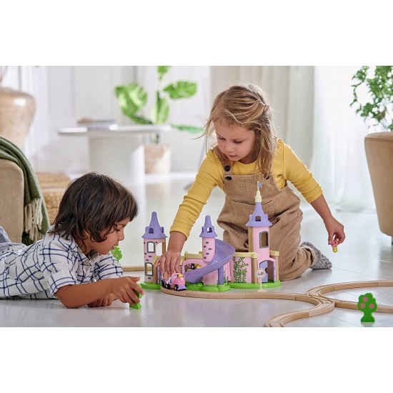 Brio Disney Princess Castle Set (33312)