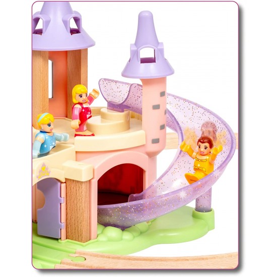Brio Disney Princess Castle Set (33312)