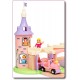 Brio Disney Princess Castle Set (33312)