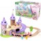 Brio Disney Princess Castle Set (33312)