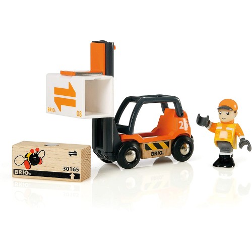 Brio Fork Lift (33573)