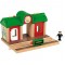 BRIO World Talking Station (33578)
