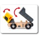 Brio Construction Vehicles (33658)