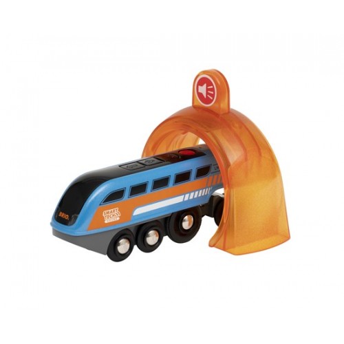 BRIO Smart Tech Sound Record & Play Engine (33971)