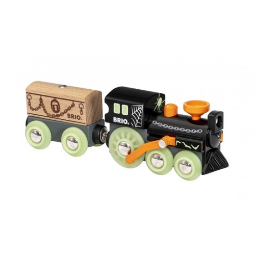 BRIO Ghost Train (33986)