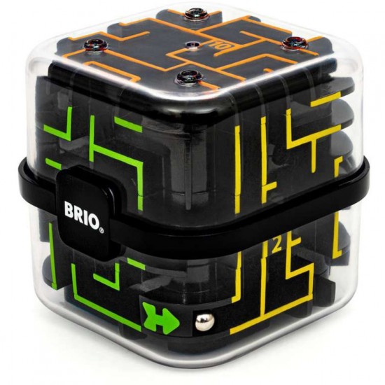 BRIO 3D λαβύρινθος, παιχνίδι δεξιοτήτων (63406000)