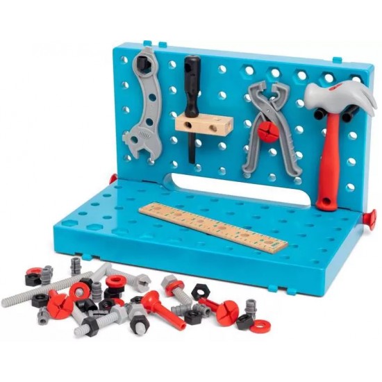 Brio Builder Tool table for builders (63459600)