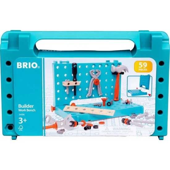 Brio Builder Tool table for builders (63459600)