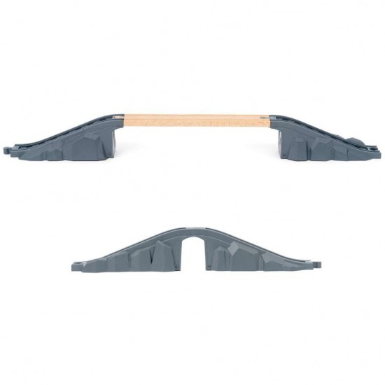 Σετ εκκίνησης επιβατικού τρένου BRIO World A, τρένο (63607900)