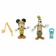 Mickey Φιγούρες Με Αρθρώσεις 7.5cm 2Pack – (MCC04520) Mickey Φιγούρες Με Αρθρώσεις 7.5cm 2Pack – (MCC04520)