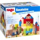 HABA Colored Building Blocks (1076)