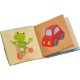 HABA Fabric book Magic frog (302097)