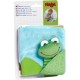 HABA Fabric book Magic frog (302097)