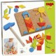 HABA Tack Zap game How about that! (302963)