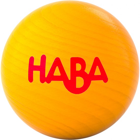 HABA Kullerbü – Bucket with Balls (306021)