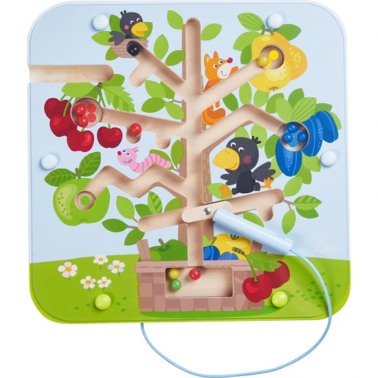 HABA Magnetic Game Orchard (306083)