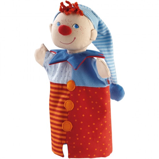 HABA Glove puppet Kasper (2180)