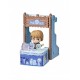 Hasbro Frozen 2 Twirlabouts Series 1 Kristoff Sled To Shop Playset, Includes Kristoff Doll And Accessories (F1822/F3131)