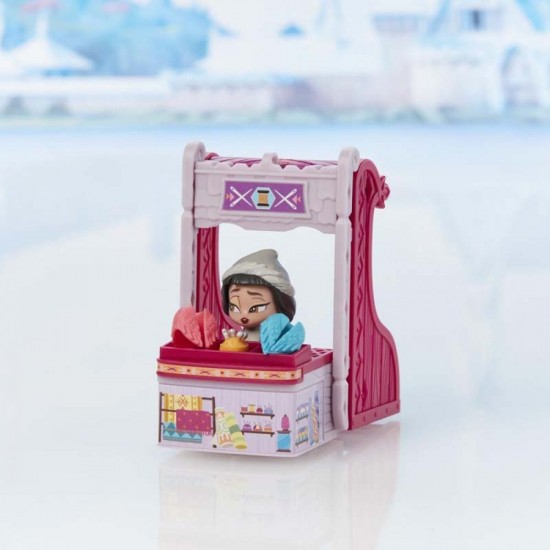 Hasbro Frozen 2 Twirlabouts Single Veh Honeymaren (F1822/F3132)