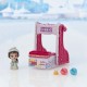 Hasbro Frozen 2 Twirlabouts Single Veh Honeymaren (F1822/F3132)