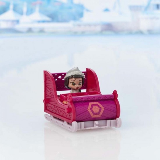 Hasbro Frozen 2 Twirlabouts Single Veh Honeymaren (F1822/F3132)