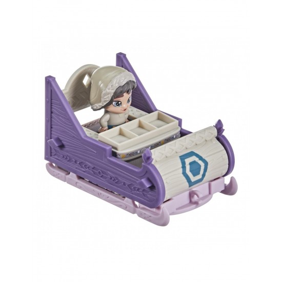 Hasbro Frozen 2 Twirlabouts Single Veh Ryder (F1822/F3133) Hasbro Frozen 2 Twirlabouts Single Veh Ryder (F1822/F3133)