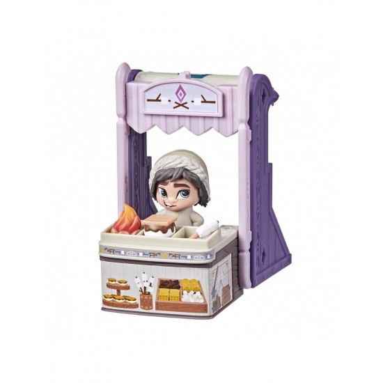 Hasbro Frozen 2 Twirlabouts Single Veh Ryder (F1822/F3133) Hasbro Frozen 2 Twirlabouts Single Veh Ryder (F1822/F3133)