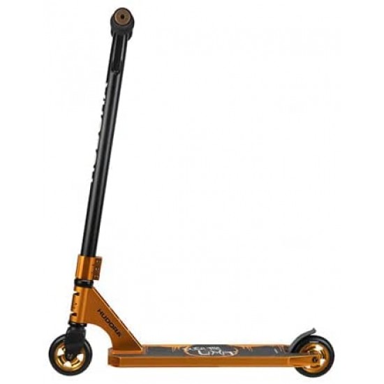 Hudora Stunt Scooter XR-25.1 gold (14064)