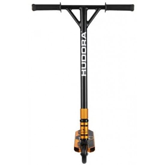Hudora Stunt Scooter XR-25.1 gold (14064)