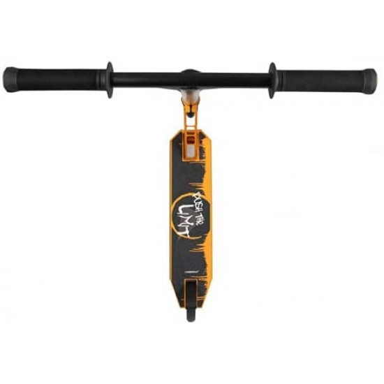 Hudora Stunt Scooter XR-25.1 gold (14064)
