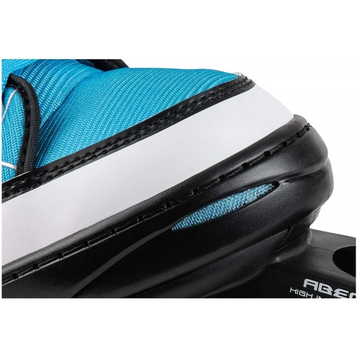 Hudora Inline Skates Basic blue Gr. 30-33 (37340)