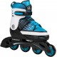 Hudora Inline Skates Basic blue Gr. 30-33 (37340)