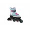 Hudora Inline Skates Basic mint Gr. 34-37 (37343)