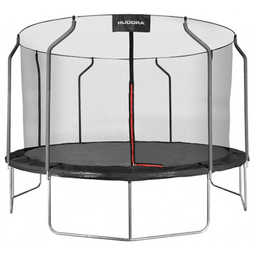 Hudora First Trampolin 400V (64441) Hudora First Trampolin 400V (64441)