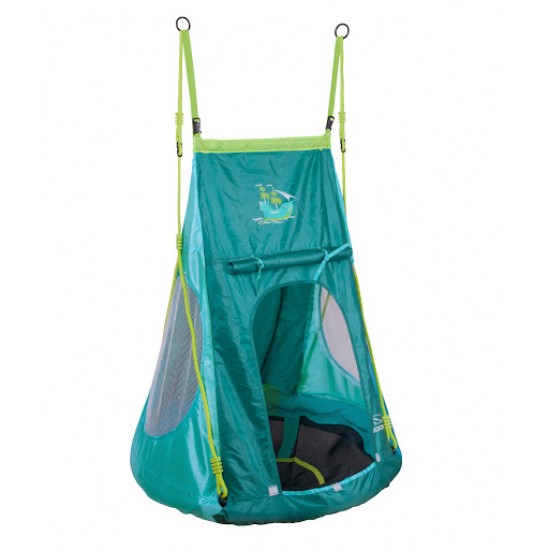 HUDORA 72152, Swing(turquoise)(72152)
