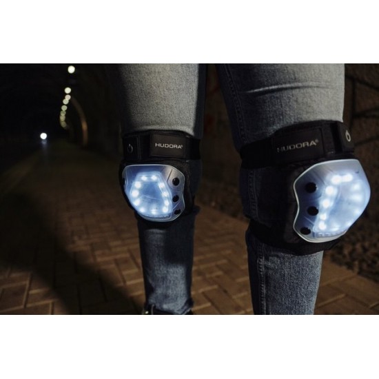 HUDORA protectors LED (83011)