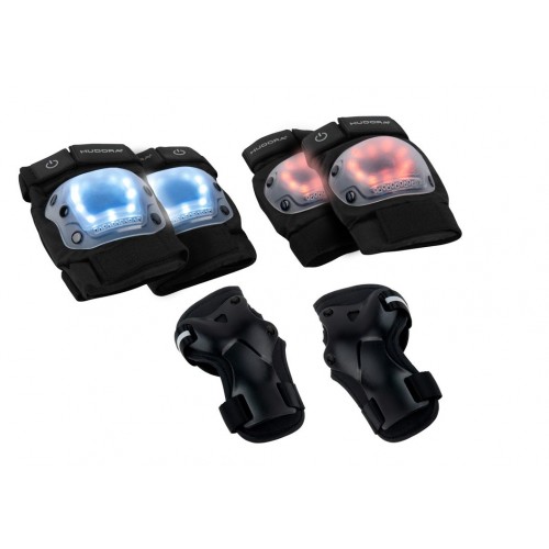HUDORA protectors LED (83011)