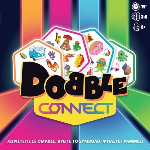 Dobble Connect (KA114615) Dobble Connect (KA114615)