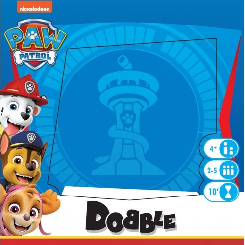 DOBBLE PAW PATROL (KA113966) DOBBLE PAW PATROL (KA113966)