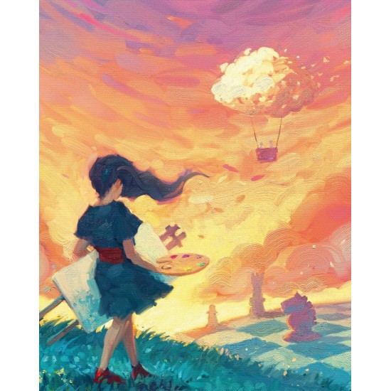 CANVAS (KA114022) CANVAS (KA114022)