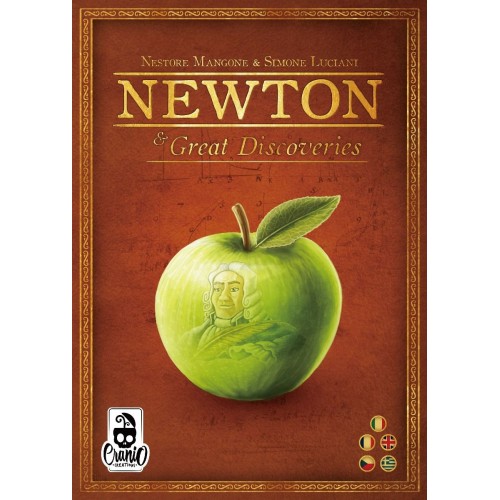 NEWTON (KA114217)