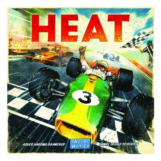 Heat (KA114671) Heat (KA114671)