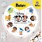Dobble Disney 100 (KA114677)