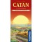 Catan Επέκταση για 5-6 Παίχτες (Νέα Έκδοση)(KA115142)