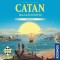 Catan Θαλασσοπόροι (Νέα Έκδοση)(KA115159)